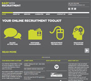 Easy Web Recruitment