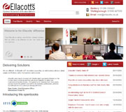 Ellacotts