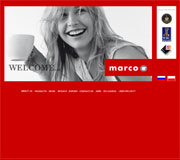 Marco Beverage Systems