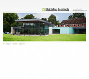 MatchBox Architects
