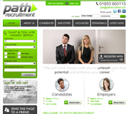 PATH Recruitment