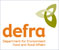 Defra logo